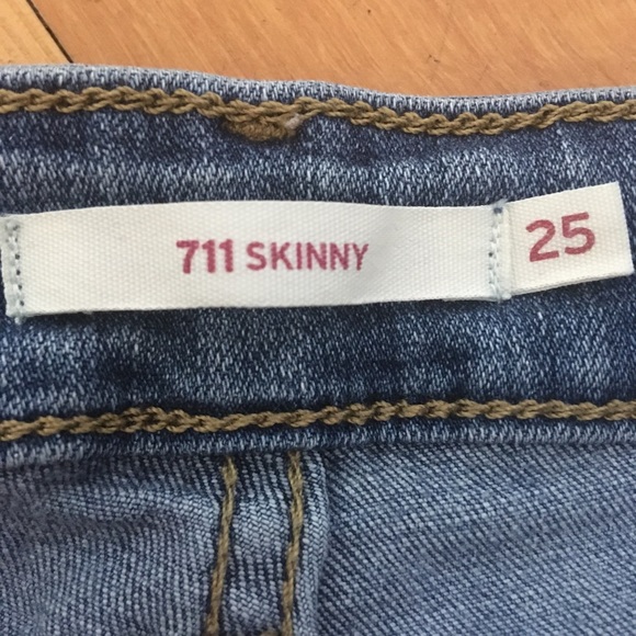 levi’s jeans - Picture 1 of 4